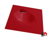 Мастер-флеш Res №2 (№6) силикон 203-280 красный угловой