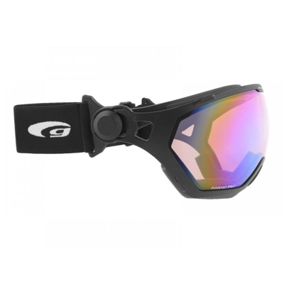 ОЧКИ-ВИЗОР GOGGLE COSMO PRO H896-2