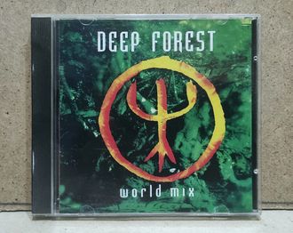 Deep Forest