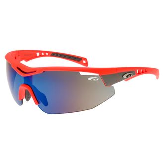 Солнцезащитные очки Goggle E874-3