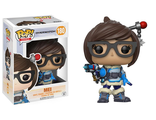 Фигурка Funko POP! Overwatch Mei (Мэй)