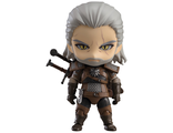 Фигурка Nendoroid The Witcher 3 Wild Hunt Geralt (re-run)