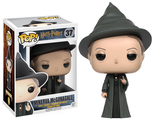 Фигурка Funko POP! Harry Potter Professor McGonagall