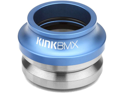 Купить рулевую Kink Integrated II (Blue) для BMX велосипедов в Иркутске