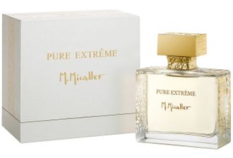 M. MICALLEF PURE EXTREME