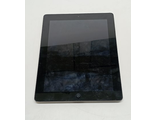 Неисправный планшетный ПК  Apple iPad 2 A1396 (не включается)