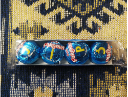 Зефир Çokomel, 48 гр., Ülker, Турция