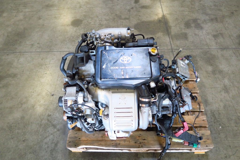 p1335 toyota 3s fse