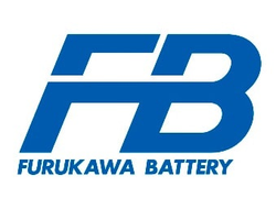 Furukawa battery (Made in Japan)
