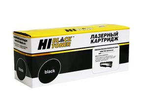 CB436A/CB435A_Hi-Black  Картридж Hi-Black универсальный для LJ1005/P1505 с чипом, ресурс 2000 стр .