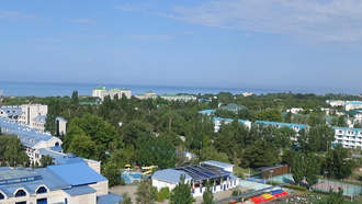 Квартира студия 23 кв.м. (003)