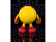 Фигурка S.H.Figuarts Pac-Man Pac-Man