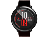 Умные часы Xiaomi Amazfit Pace Черные Международная версия