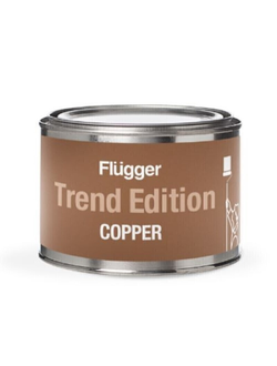 Краска Flugger Trend Edition