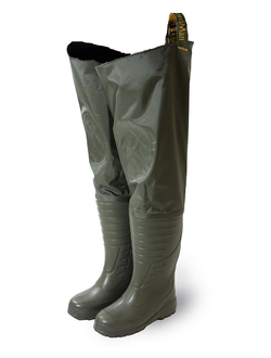 Сапоги болотные ЭВА "Степ" Егерь, разм. -42