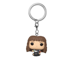 Брелок Funko Pocket POP! Harry Potter Hermione Granger w/Potions