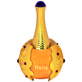 Масляные духи Aalia / Аалия производитель Khalis