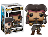 Фигурка Funko POP! Vinyl: Disney: Pirates 5: Jack Sparrow