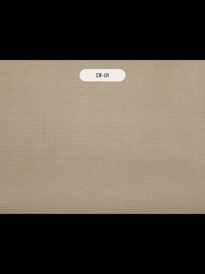 DF. Ламели для тюлевых жалюзи "Вальс", 40 см