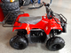 MotoLand ATV RIDER 110