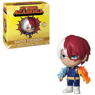 Фигурка Funko Vinyl Figure: 5 Star: My Hero Academia: Todoroki