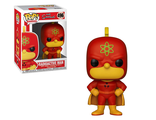 Фигурка Funko POP! Vinyl: Simpsons S2: Homer-Radioactive Man