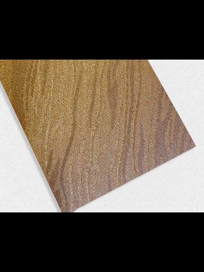 "Венеция ВО" (металлик). Ламели для вертикальных жалюзи тканевые