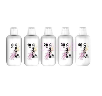 Крем-оксидант ARTEGO для смешивания с краской IT`S COLOR