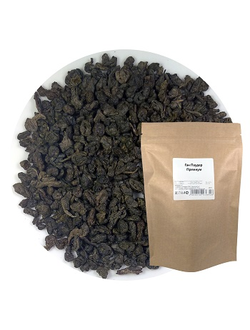 Чай классический Китай зелёный Ган паудер Премиум, 0,5 кг