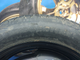 № Б118. Запасное колесо  R16 5х100 Bridgestone 135/80R16 Subaru