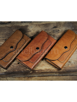 Арт.№1818 Женский кошелек