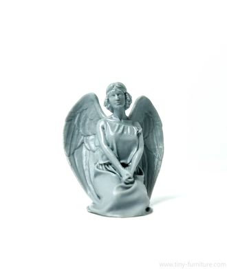 Gravestone &quot;The Angel&quot;