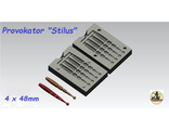 Provokator &quot;Stilus&quot; 4 х 48 мм