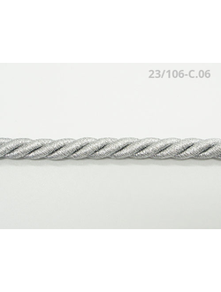 Шнур витой 23-106-с-06