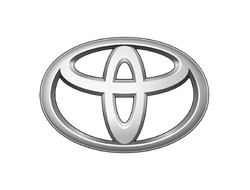 брелки и чехлы для автомобильных ключей марки Toyota