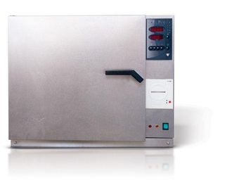 Стерилизатор воздушный ГП-40 СПУ Стандарт-М (код 3123) Стерилизатор воздушный ГП-40 СПУ Стандарт-М (код 3123)