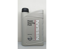 Nissan PSF жидкость в ГУР 1 литр