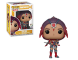 Фигурка Funko POP! Vinyl: Games: Fortnite S2: Valor