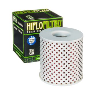 Фильтр масляный Hi-Flo HF 126