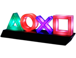 Playstation Icons Light V2 BDP / Светильник Playstation