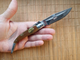 Нож складной испанская наваха Sevillana