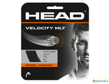 Теннисная струна Head Velocity MLT 12м