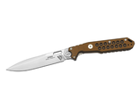 Нож складной Локи 346-109407 НОКС
