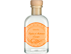 Ароматический диффузор faberlic Parfum d&rsquo;Ambiance Energie Артикул: 3704 Вес: 98 гр., Объём: 100 мл.