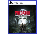 Predator: Hunting Grounds (цифр версия PS5) RUS/Предложение действительно до 12.03.25