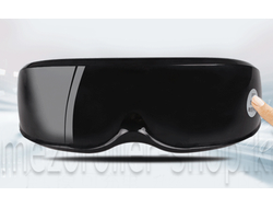 Массажные очки с неодимовыми магнитами
