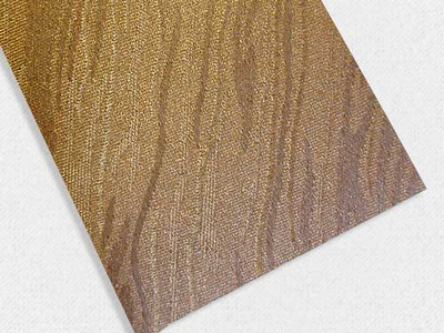 "Венеция ВО" (металлик). Ламели для вертикальных жалюзи тканевые