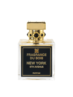 Fragrance Du Bois аромат New York 5th Avenue