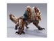 Фигурка S.H. Monster Monster Hunter Arts Zinogre