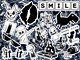 СТИКЕРБУК MINI №2- STICKER BOMBING ALBUM MINI №2
